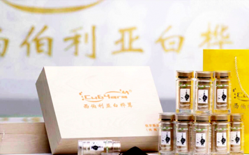 品質(zhì)升級(jí)、提升價(jià)值 我國白樺茸行業(yè)進(jìn)入“微納米”時(shí)代