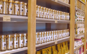 原料到成品提取率僅0.5% 西伯利亞白樺茸產(chǎn)量增幅受限