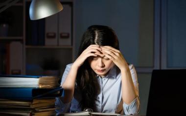 真的有“癌癥性格”嗎？90%的疾病與情緒相關！