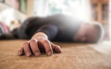 中國人死亡原因排名！頭號殺手竟是它？癌癥僅排第三