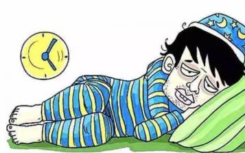 夏夜漫漫無心睡眠？預(yù)防失眠的8個妙招了解一下