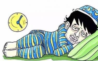 夏夜漫漫無(wú)心睡眠？預(yù)防失眠的8個(gè)妙招了解一下