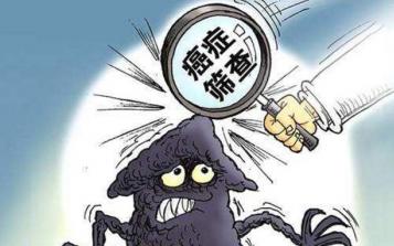 “健康中國”行動提出定期防癌體檢，查什么、怎么查？