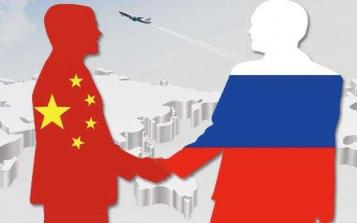 迎接中俄建交70年周年，西伯利亞白樺茸發(fā)布產(chǎn)業(yè)共建新目標(biāo)