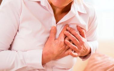 知道嗎？男性乳腺癌比女性死亡率高很多！
