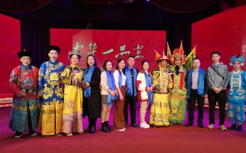 喜迎建國七十周年，2019星瑞精英—北京之旅成功舉辦