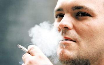 一輩子吸煙的人，究竟多少人會死于肺癌？專家告訴你真相