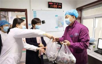 中醫(yī)藥救治新冠肺炎確診病例占比超85%，療效良好