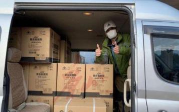 河北硬漢隱瞞家人赴武漢做志愿者，28天后意外查出肺部腫瘤