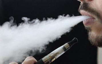 重磅發(fā)現(xiàn)，電子煙使用者尿液中含6種與膀胱癌有關(guān)的物質(zhì)！