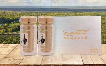 1：200！俄羅斯進口西伯利亞白樺茸的提取率為啥這么低？