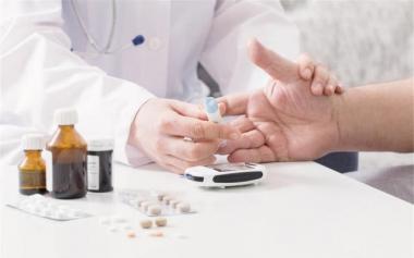 40%糖尿病患者確診時毫無察覺！糖尿病是拖出來的？