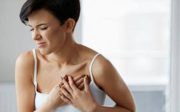 好萊塢一代美女因乳腺癌去世，乳腺癌在哪年齡段最高發(fā)？