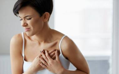 好萊塢一代美女因乳腺癌去世，乳腺癌在哪年齡段最高發(fā)？