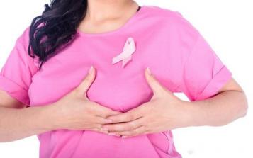 乳腺癌超越肺癌成為“全球第一大癌”！如何早期診斷？