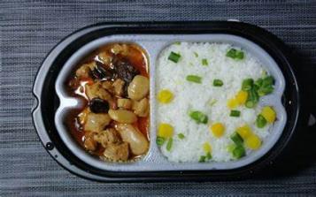 健康關(guān)注 | 自熱食品興起，吃多了會(huì)得癌癥嗎？