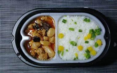 健康關(guān)注 | 自熱食品興起，吃多了會得癌癥嗎？