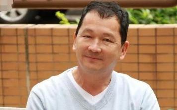香港演員廖啟智患胃癌離世，確診僅三個月！