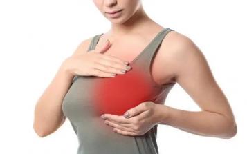 乳腺癌呈現(xiàn)年輕化趨勢(shì)，警惕5個(gè)早期信號(hào)！