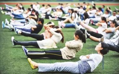 處暑養(yǎng)生，注意六點！ 