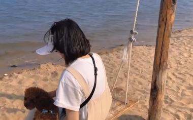 淚奔，肺癌晚期女生錄視頻當“遺產”！肺癌如何早發(fā)現(xiàn)？